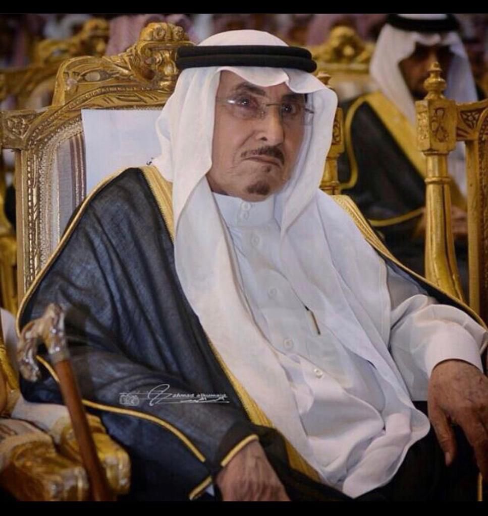 يغادر دنيانا اليوم حبيب آخر لينضم إلى قائمة الألم التي ما تزال تطول 
لا نقول إلا ما يرضي ربنا 
توفي اليوم رجل الأعمال ، صديق والدي 
الشيخ خاتم بن عوض الخاتم الزهراني 
رحمه الله و رحم أمواتنا جميعا ، و أحسن الله عزاء الجميع في فقيدنا الكبير