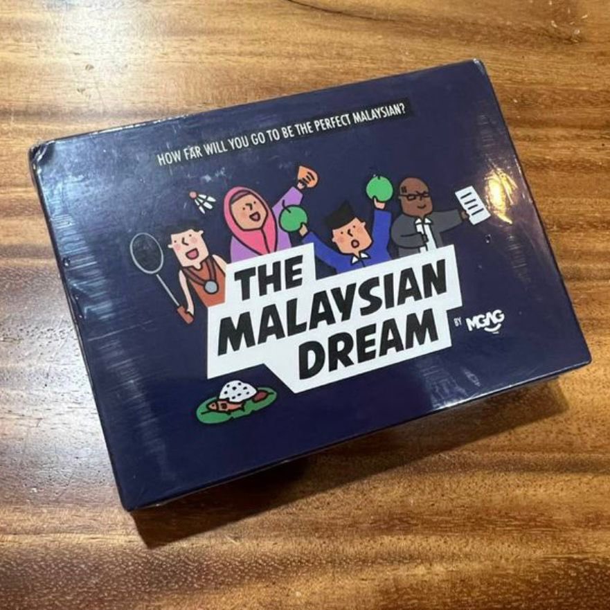 Isyraf Zulkifli 𝕏 tweet media