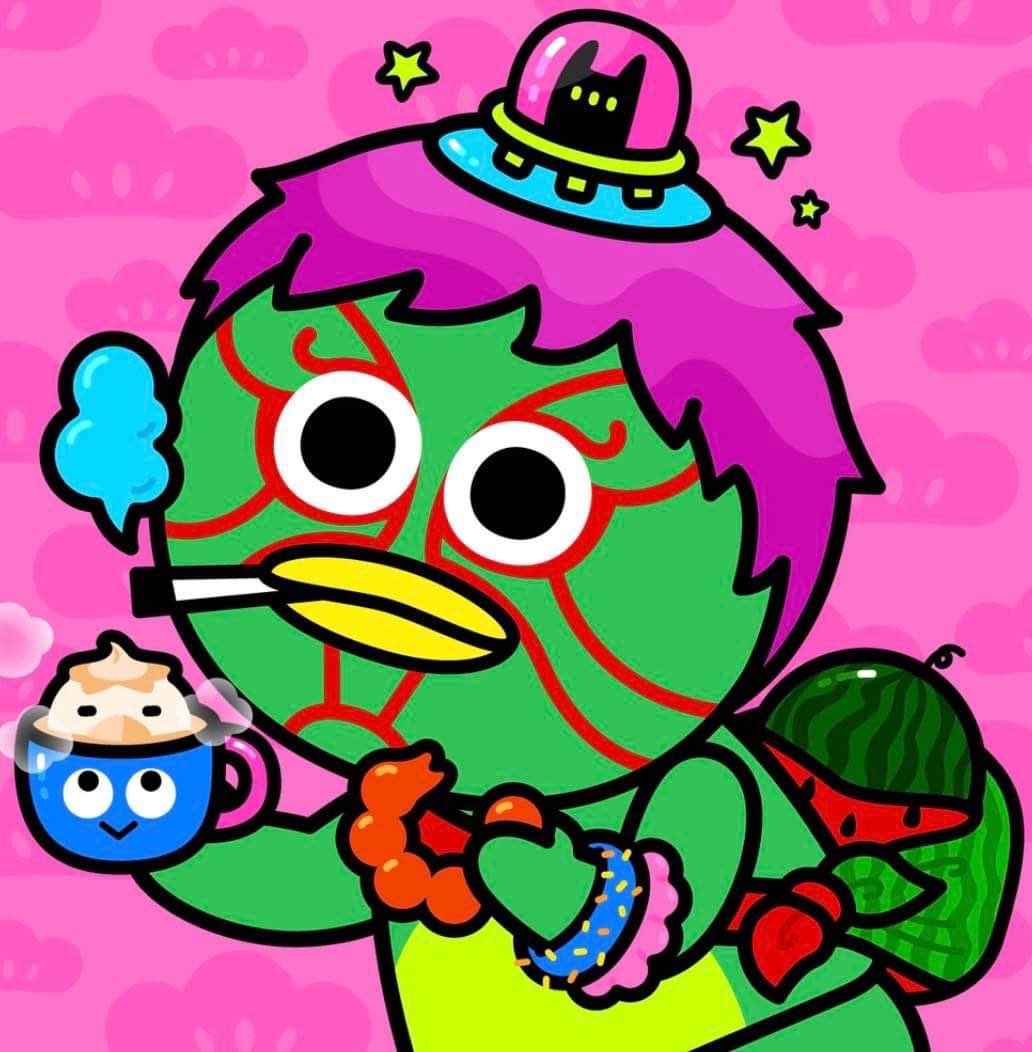 MaisonFreak tweet media