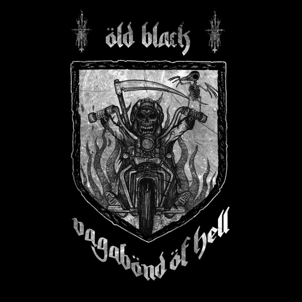 pregonermetall's tweet photo. OLD BLACK (França) presenta nou EP: "Vagabönd öf Hell" #BlackMetal #OldBlack #França #NouEp #Abril2023 #Metall #Metal #MúsicaMetal #MetalMusic https://t.co/oRsYqiOJfH