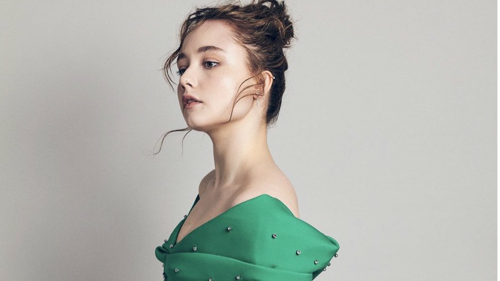 SHE'S SO SO SO BEAUTIFUL 🥺 #lockwoodandco #renewlockwoodandco