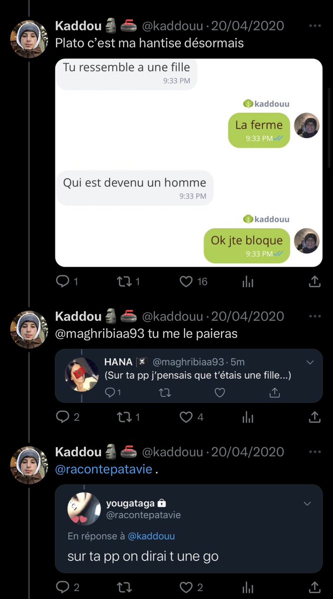 Kaddou tweet media