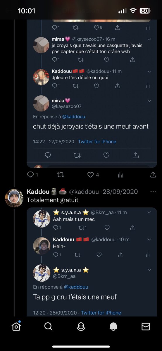 Kaddou tweet media