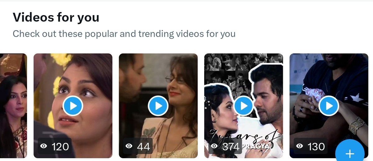 Trending in Algeria.. the show still trending with #Tisha / #Abhigya 
But ek bish , channel are celebrating with their cheap couple shamelessly 🤷🏻‍♀️