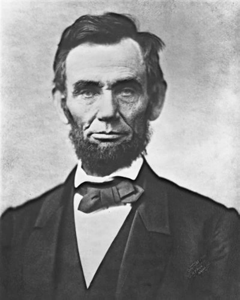 Lincoln Belongs To The Ages tweet media