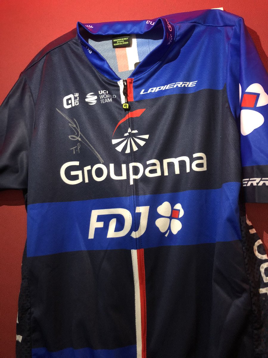 Ça Va Frotter tweet media