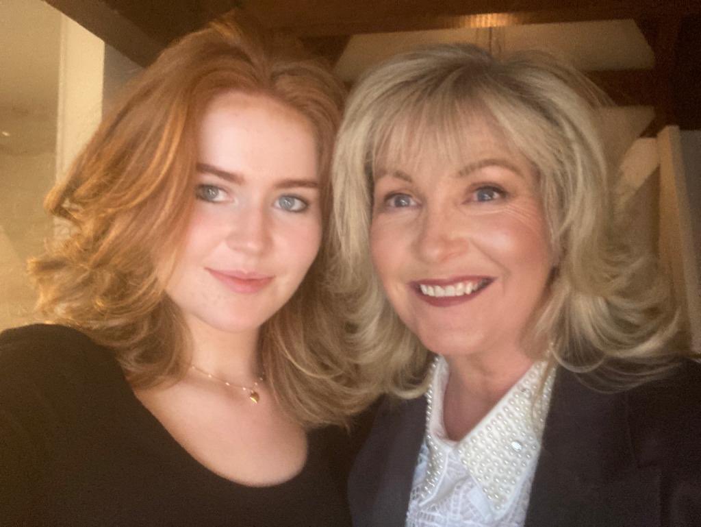 Dr Deirdre Giblin tweet media