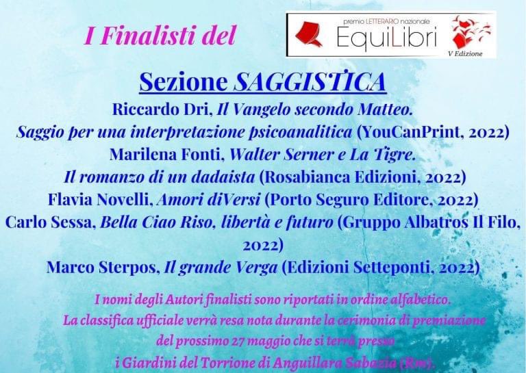Flavia Novelli tweet media