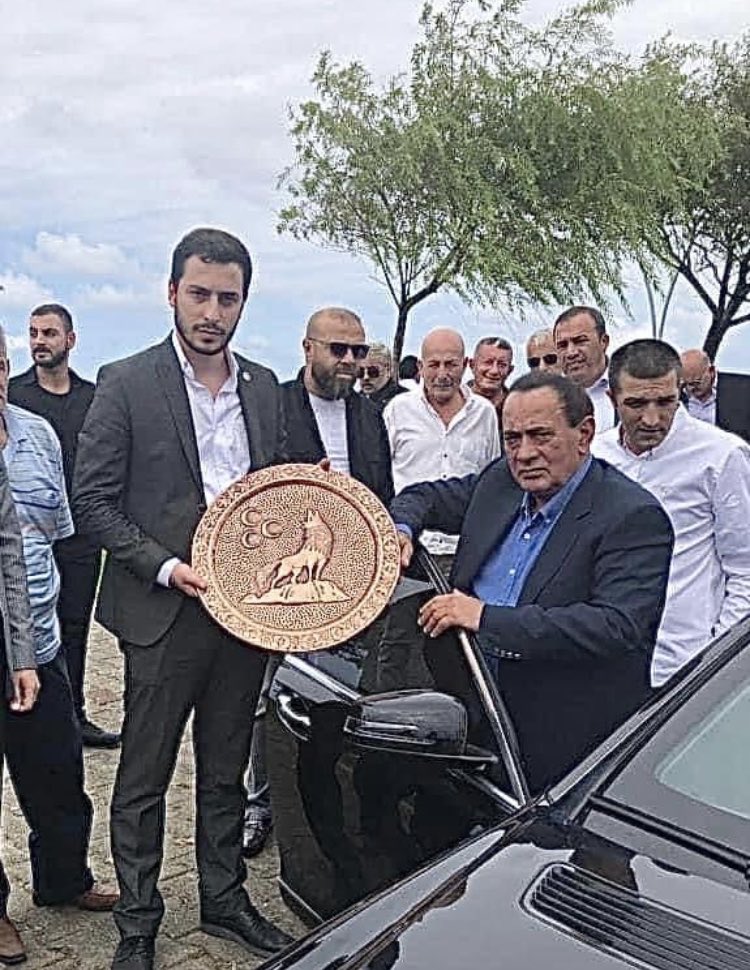 ALAATTİN REİS’i DEVLET’imiz Çok iyi TANIR!