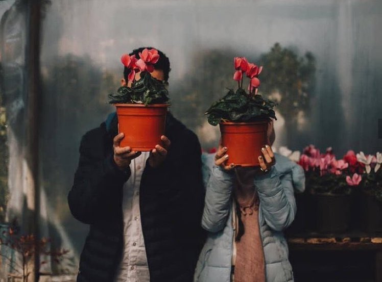 "Bir çiçeği büyüten sevgi insanı değiştirmez mi sanıyorsun?"