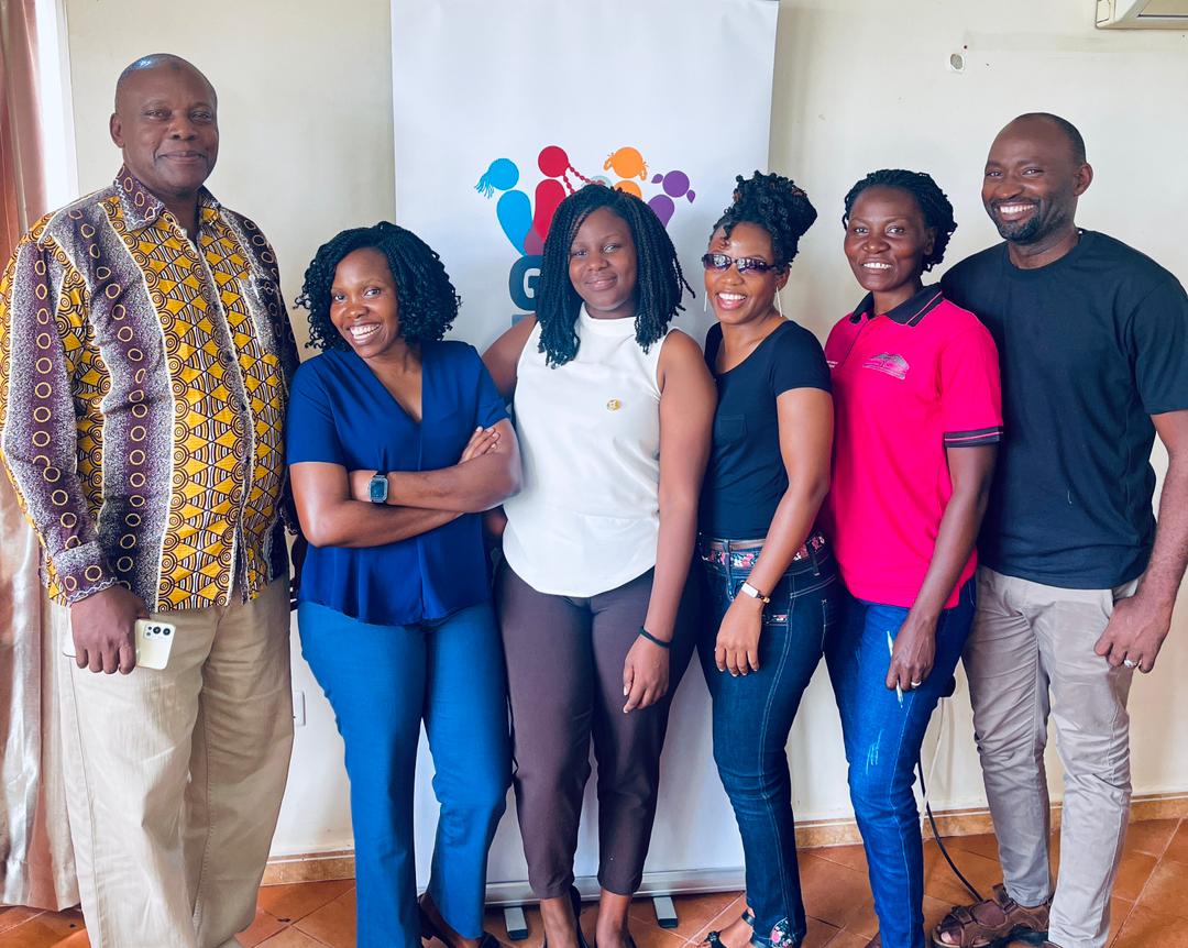 Committed to end child marriage