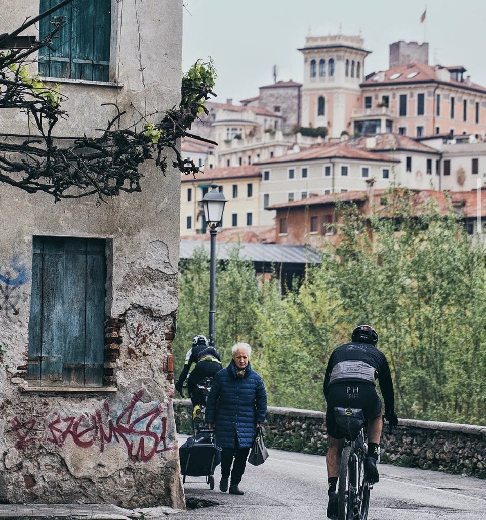 What's you next #bikepacking event challenge ? we have clear where :  @venetogravel @visitveneto your next stop as part of @gravelworldtour 

@graverlbiketours @garvelgravel 

#granfondoworld #granfondoworldtour
#gravelworldtour #gravel #wearegravel