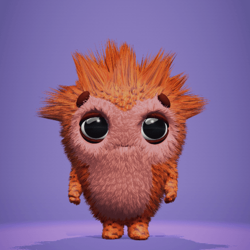 SALE ALERT Fuzzle #06320 bought for 0.03 ETH by 0x777ddd from Queenie303 #fuzzle <a href="/fuzzleofficial/">Fuzzle Prime</a> opensea.io/assets/ethereu…