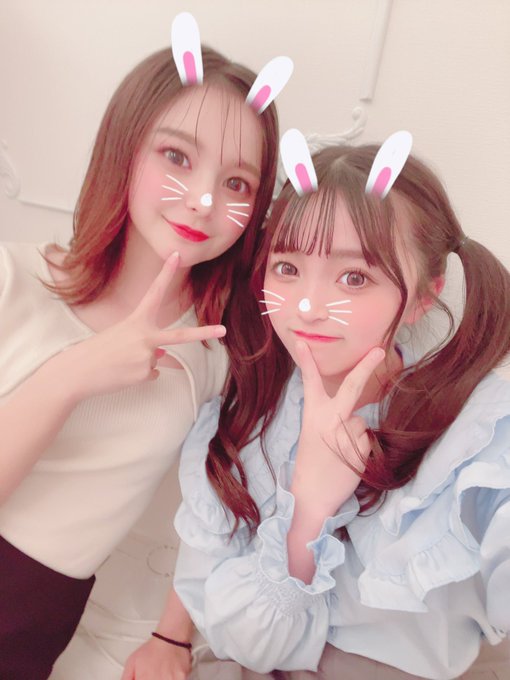 Twitterのコスプレ画像3