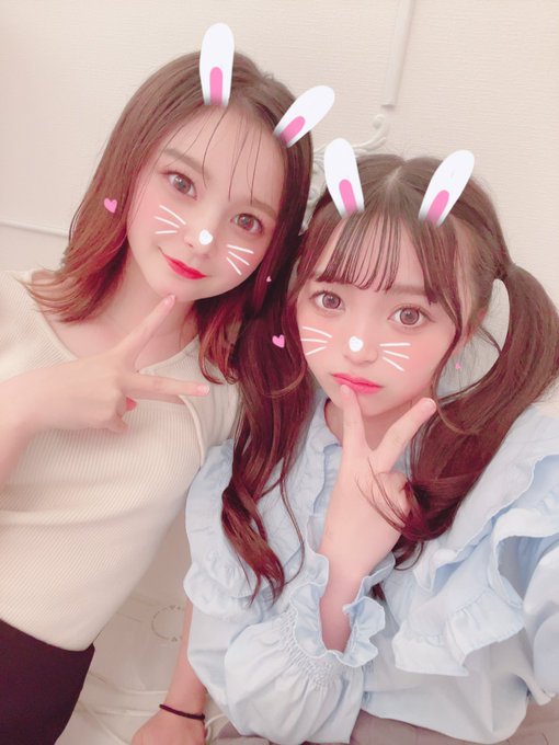 Twitterのコスプレ画像2