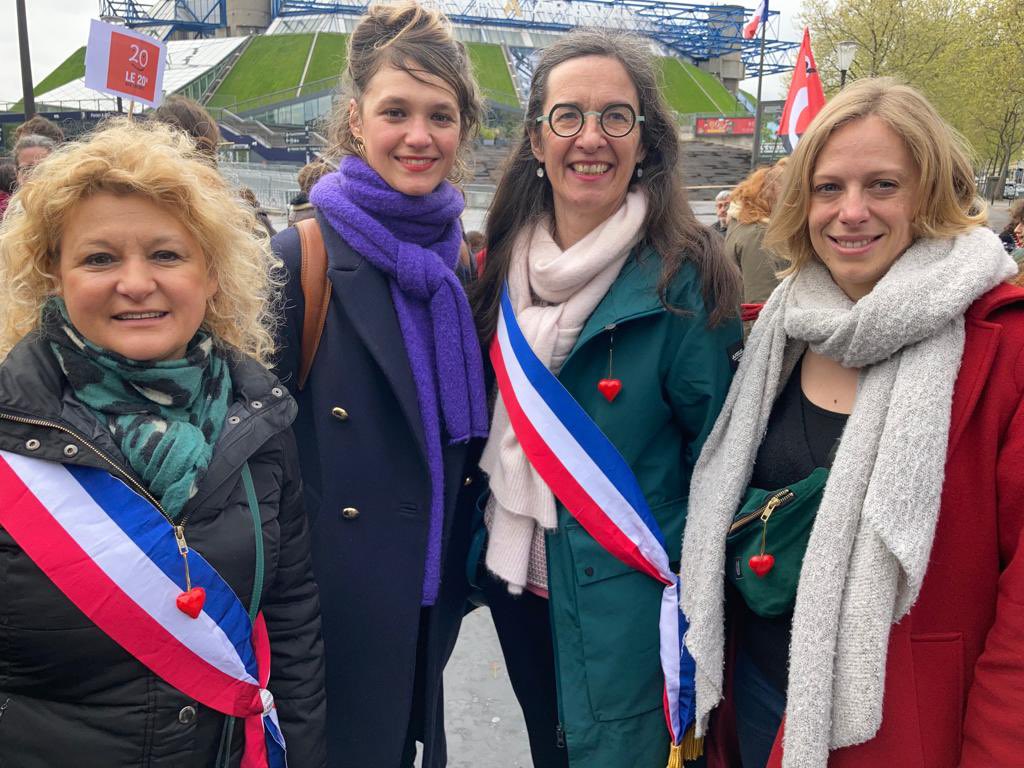 Anne-Claire Boux tweet media