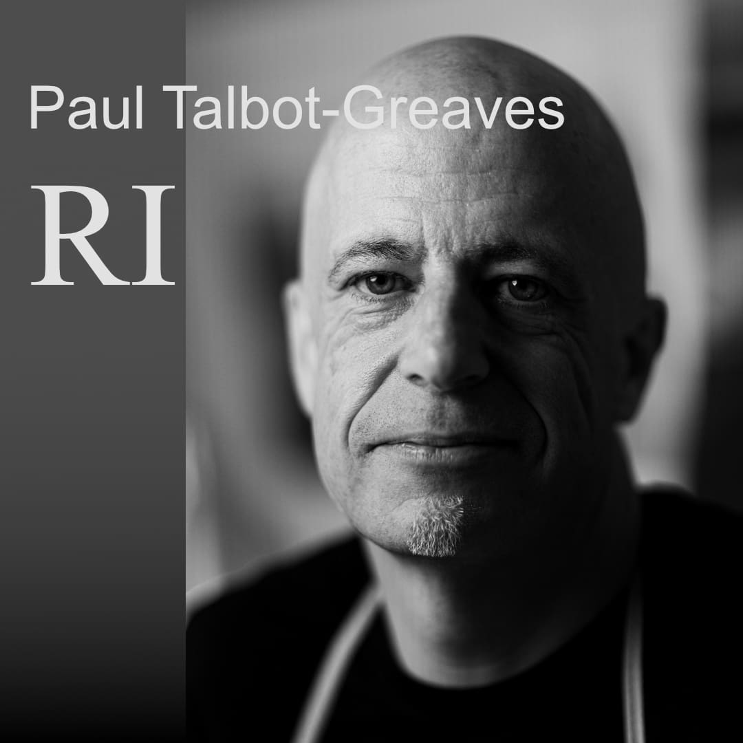 Paul Talbot-Greaves RI tweet media