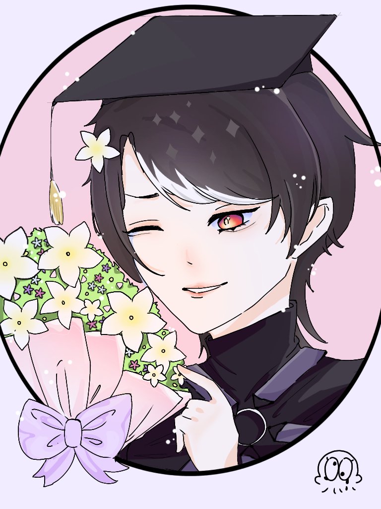 #KayangJanuSampaiAkhir

Huhuuu januuu, terimakasih sudah menghibur kami 😊🌸
Semoga janu bahagia, 😊