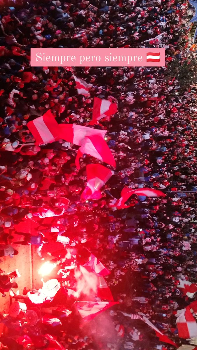 juani18t's tweet photo. Dueños de la ciudad 🇦🇹
#SiempreUnidos 
#116AñosDeVerdad https://t.co/1geqsyPrVN