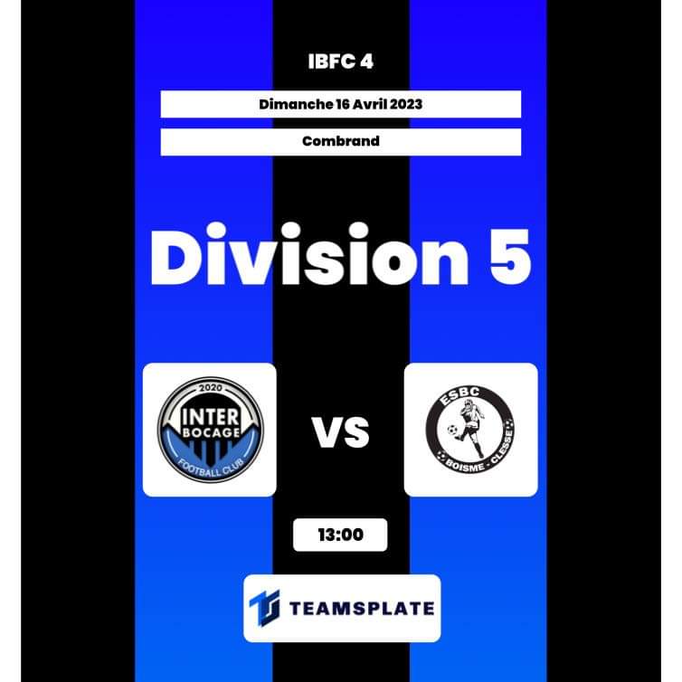 InterBocage FC tweet media
