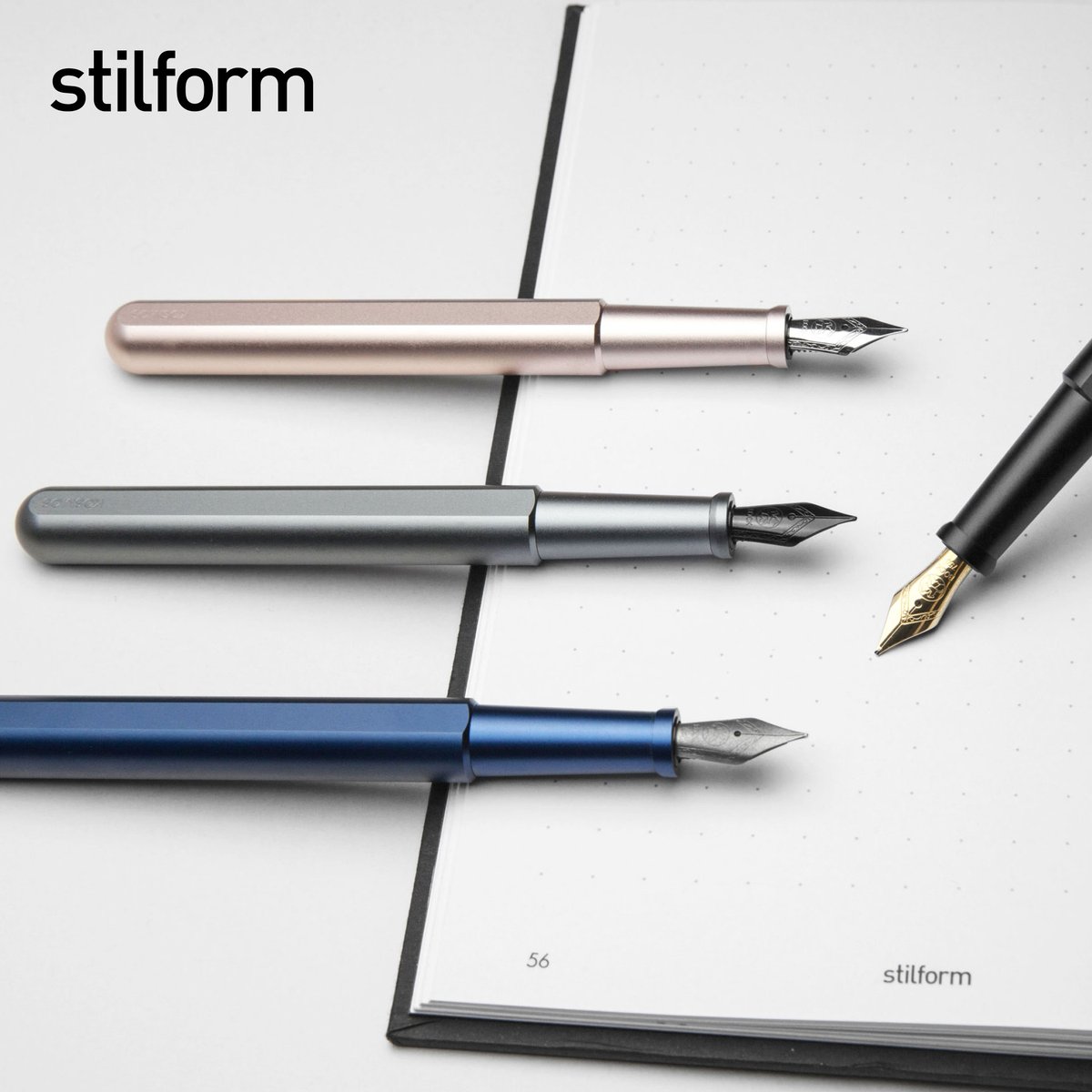 TOstationery tweet media