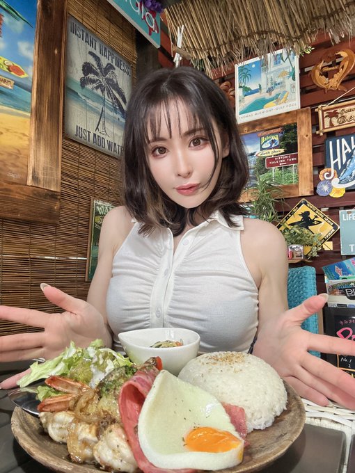 Twitterのコスプレ画像30