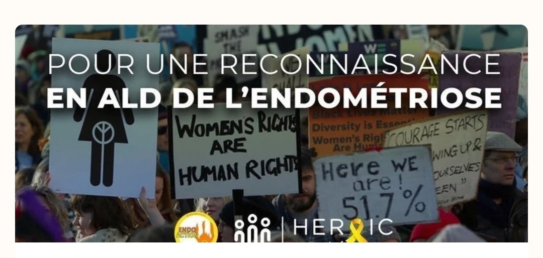 KhalWirgo's tweet photo. Merci à tous.tes celleux qui signeront cette pétition pour une reconnaissance en ALD de ma maladie de morrrrr ✨️

#endo #endométriose #ALD #ALD30 #Macrontuavaispromis #mdr #hmal

https://t.co/o4RBeFVNIa https://t.co/c4mkoDR2oI