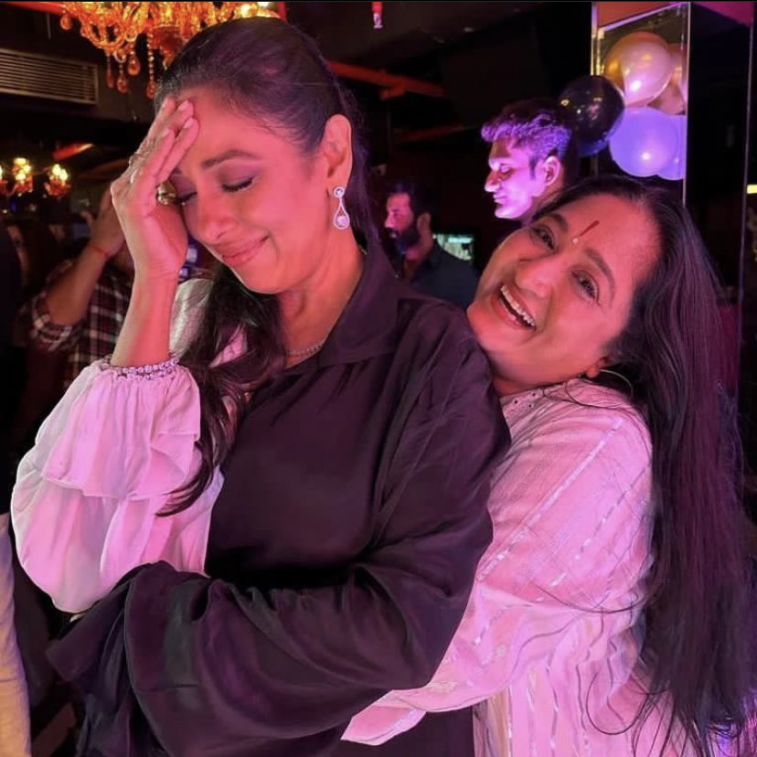 tejzos_aki's tweet image. “I love you not only for what you are, but for what I am when I am with you.
I love you not only for what you have made of yourself,but for what you are making of me.
I love you for the part of me that you bring out.”
#justthoughts

#RupaliGanguly #AlpanaBuch 
#Anupamaa