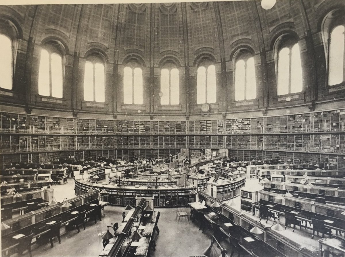 Frannabel2010's tweet photo. #Archive30 #ArchiveMisconceptions It’s a common misconception that @britishmuseum #archive holds the departmental records relating to the @britishlibrary & @NHM_London collections - understandable though, as both collections began at #BritishMuseum ! #exploreyourarchive https://t.co/nfs7dyr5Iz