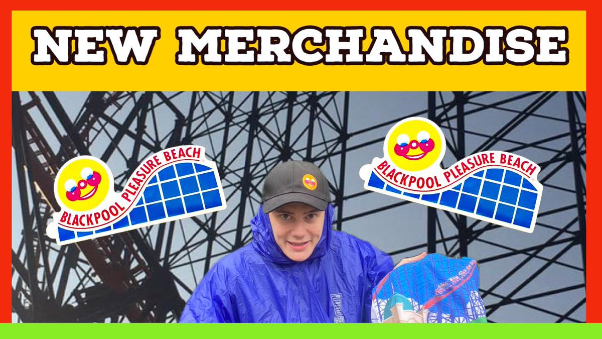 youtu.be/Ze2g72U3wPg <a href="/Pleasure_Beach/">Pleasure Beach Resort🎢</a>  👍👍🎢🎢🤩🤩