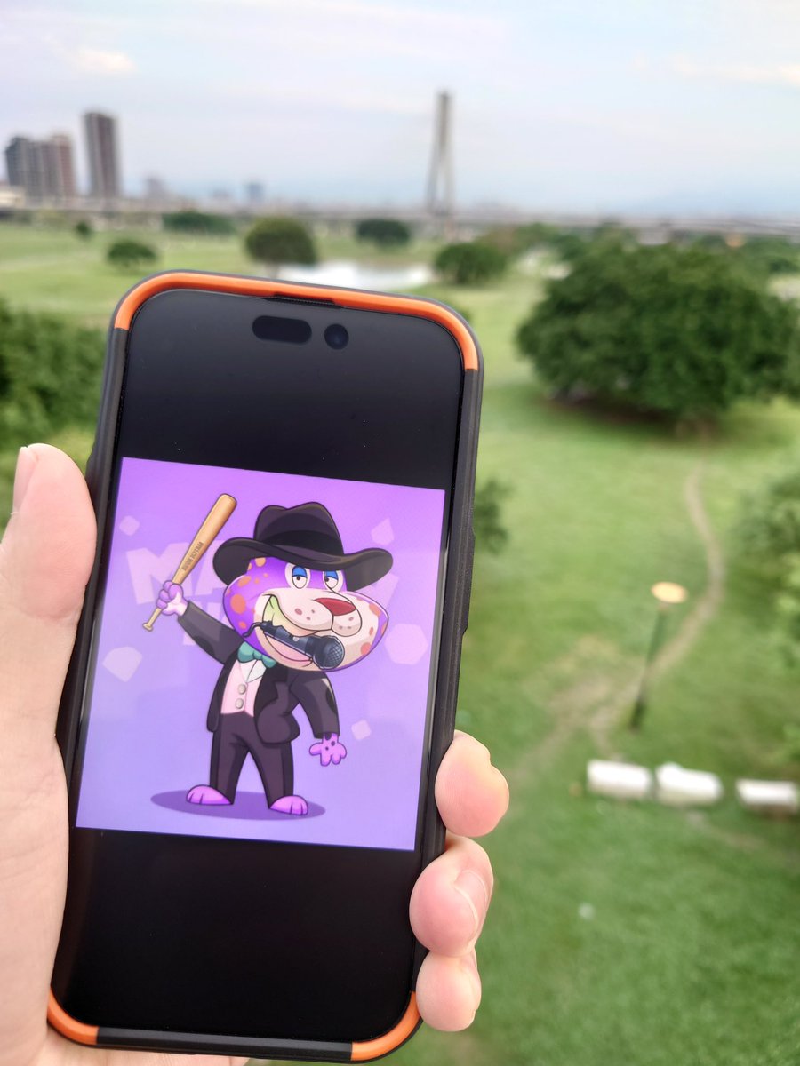 mp0824🔮 tweet media