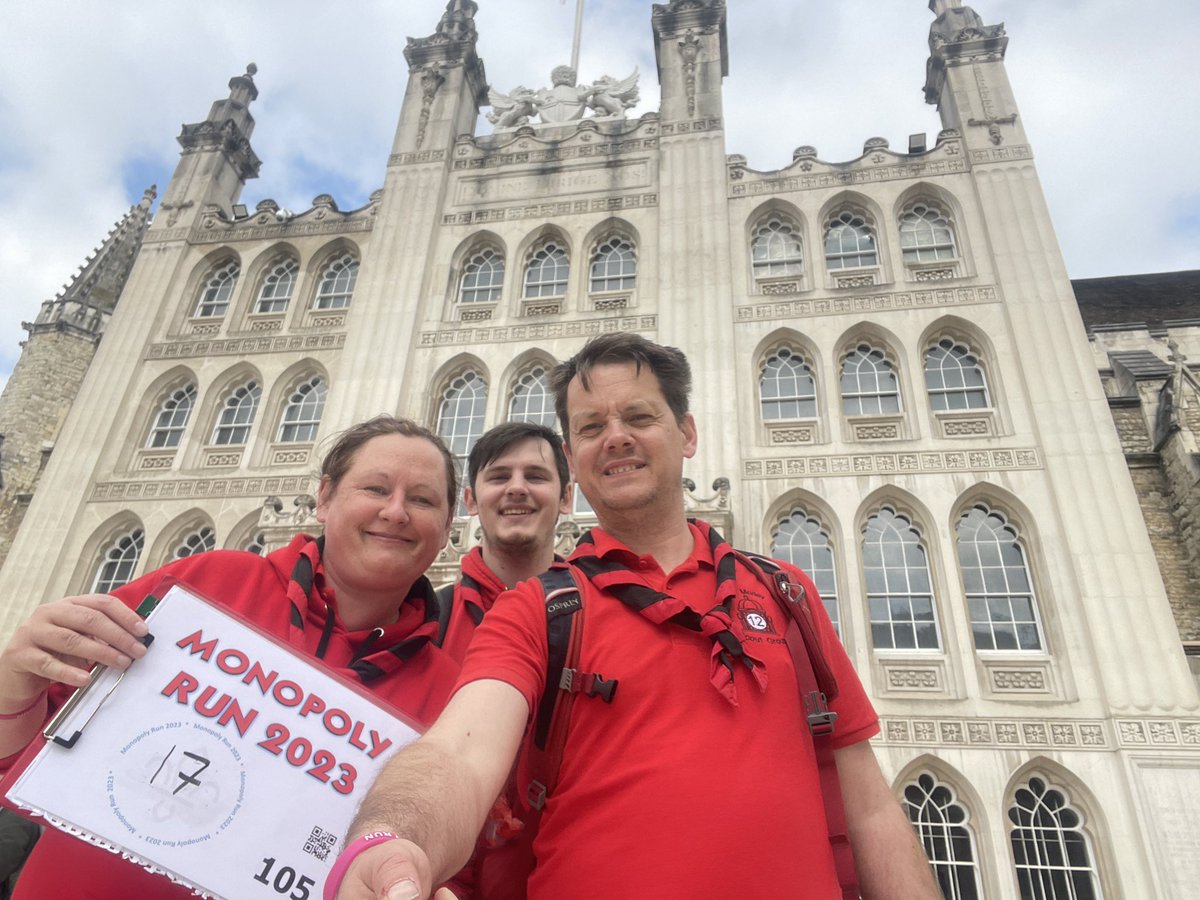 #mr23 #105 #guildhall