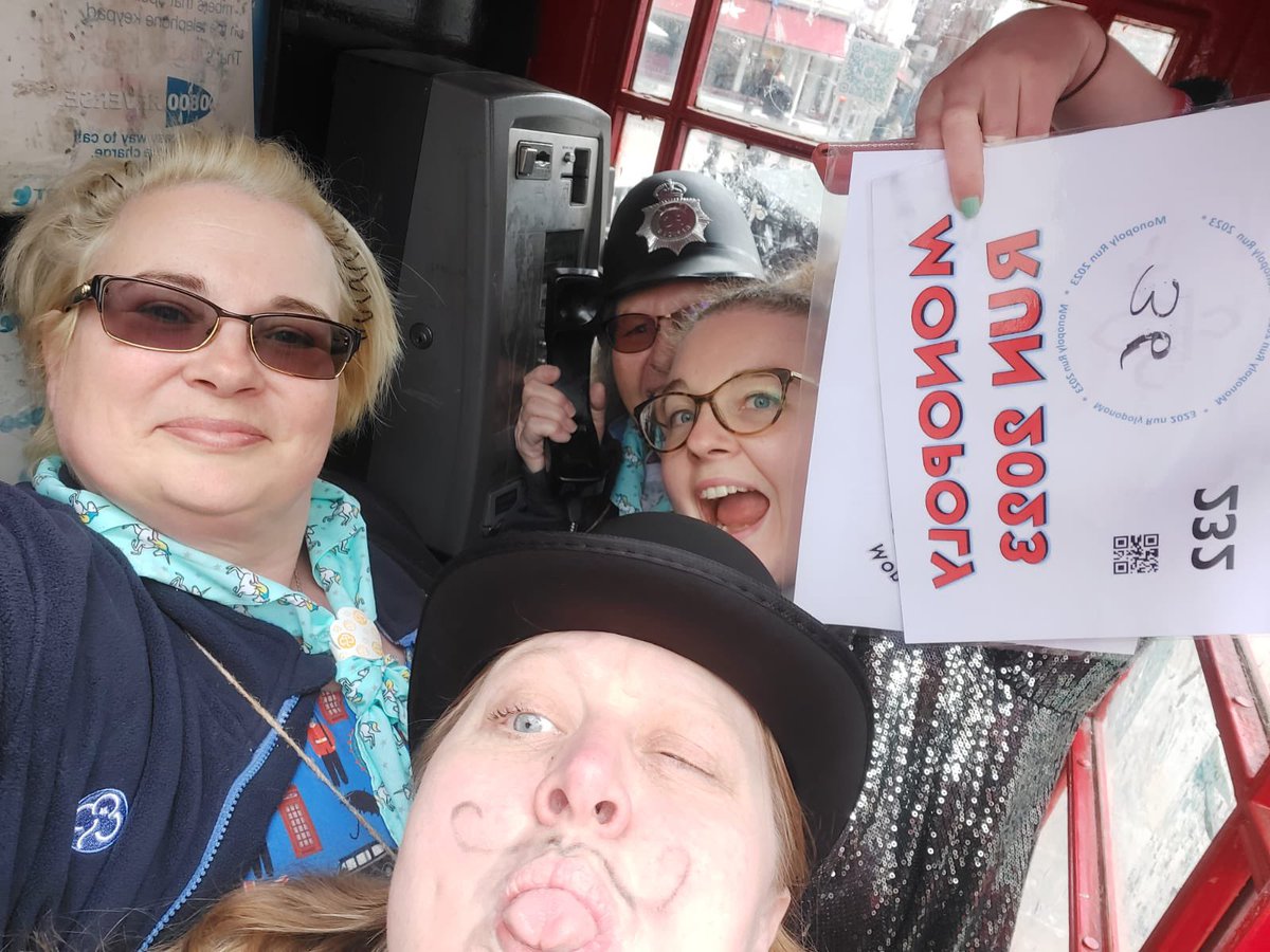 9thChadHeath's tweet photo. Squish in!
#Goldleague 
#Picture36
#MR23-232 
@monopoly_run 

#monrun23 #MR23 #monopolyrun https://t.co/Yv3AP9h3wX