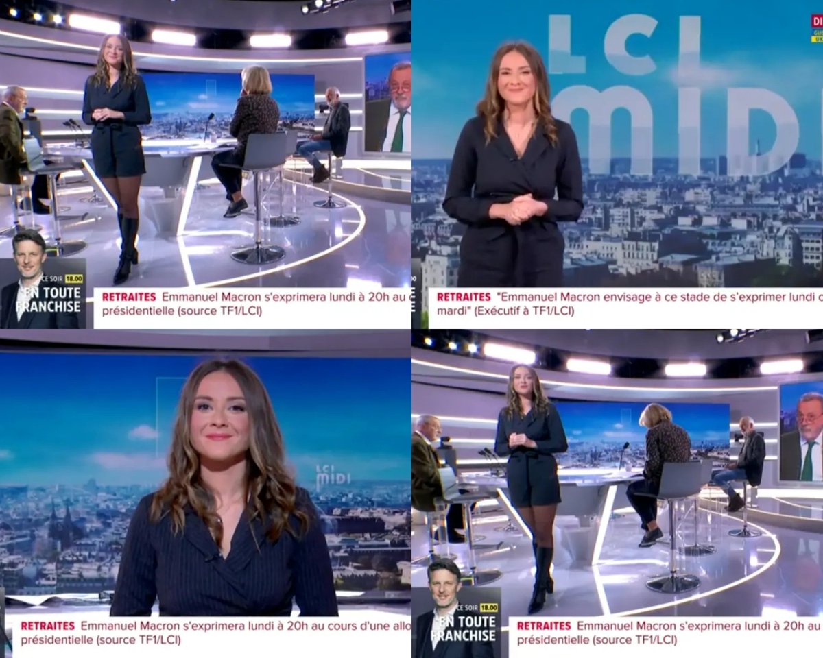 Haddad, la star des médias, transports et Twitch on Twitter: