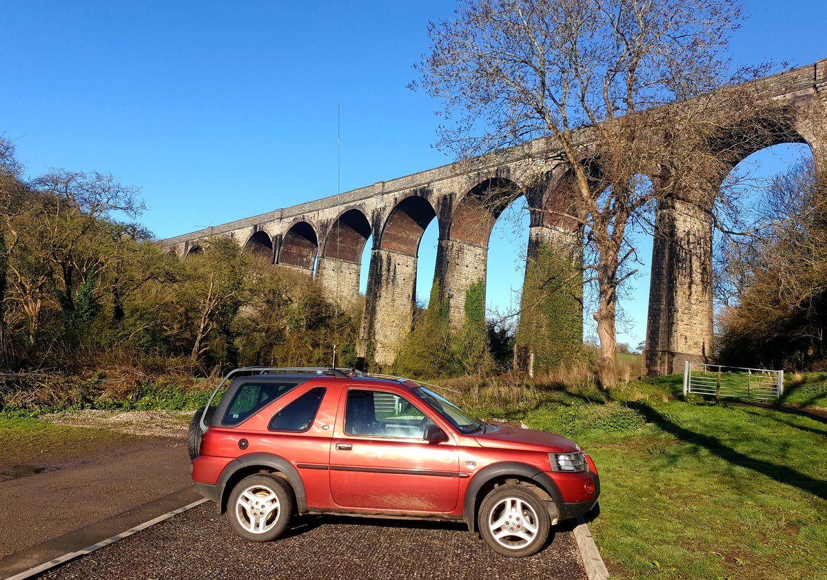 Josh_nicholas92's tweet photo. Lovely warm morning in South Wales, activating two local parks for #POTA #ParksOnTheAir

First park GW-0024 Porthkerry Country Park.

Second park GW-0145 St Quentin's Castle.

Thanks to all the chasers who play just as an important role as the activators 👍 https://t.co/hmSoL3vWU9