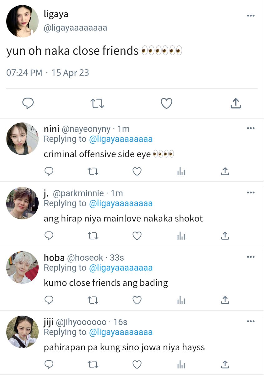 On Twitter 467 Criminal Offensive Side Eye on-twitter-467-criminal-offensive-side-eye