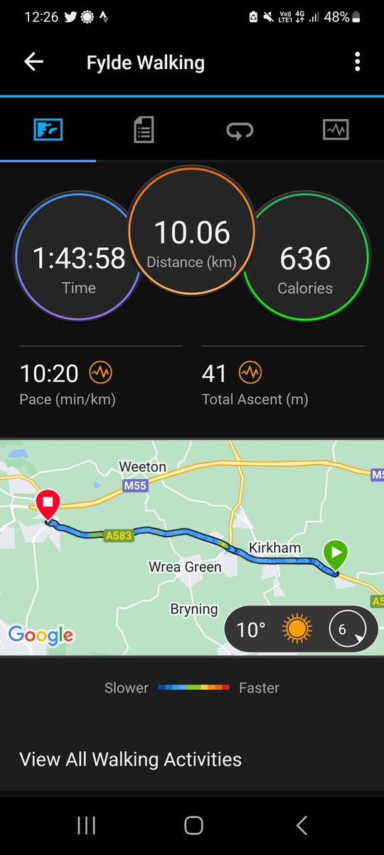 mudhutter's tweet photo. Plum Tree Farm 📍🚶‍♂️31.1 miles. Nearly £19,000 raised. Thank you, one and all. Just over three miles to go @JosephsGoal #wafc https://t.co/Pa6A7Z5UWv