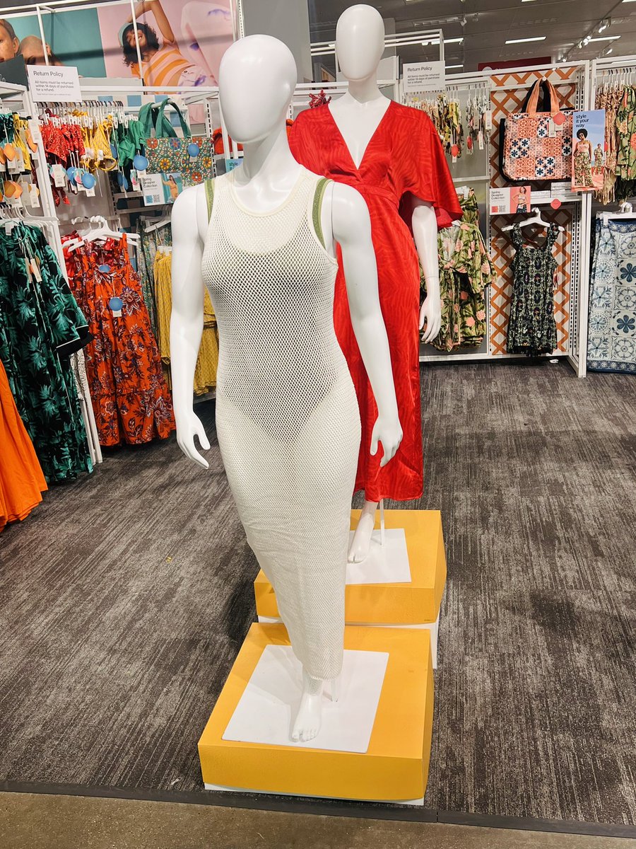 It’s here!!!!! Target’s new Spring Designer collection finally dropped, so go check out these amazing pieces and looks from our 3 designers. Shoutout to vm <a href="/1Luv_MarzZ/">Maria Columna</a> for her assistance as well as TM Iika and Odin. #youlookingoryoubuying
#agubendita #rhode #fenoel #target #vm
