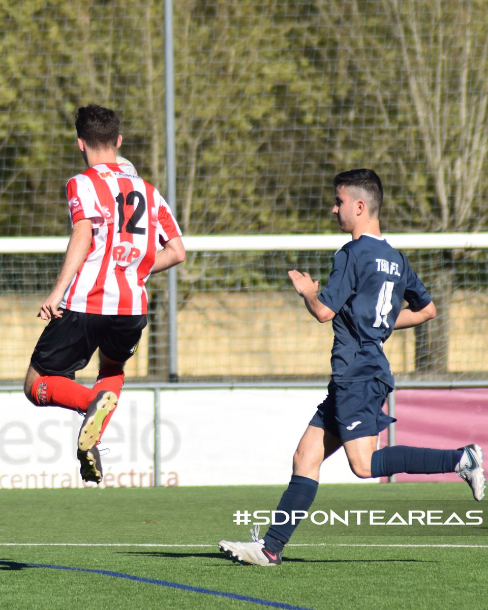 SDPonteareas's tweet photo. --Temporada 2022/23 Jornada 32--
🎧 @NgsEurope
Encuentro#SeniorbVsTebra
Categoría #SDPonteareasSeniorB
📸©️ #FM3811
--
#SDPonteareas
#ADNnaranja🍊
🎶 @BrothersLudwig
#Ponteareas
#ContigoSeguimosCreciendo
#IstoePardellas
#futbolgalego
#centralelectricasestelo #rodosa https://t.co/whOp7O0BXH