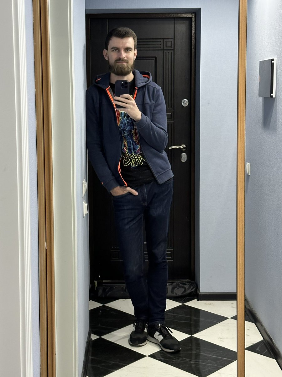 Eugene Obrezkov tweet media