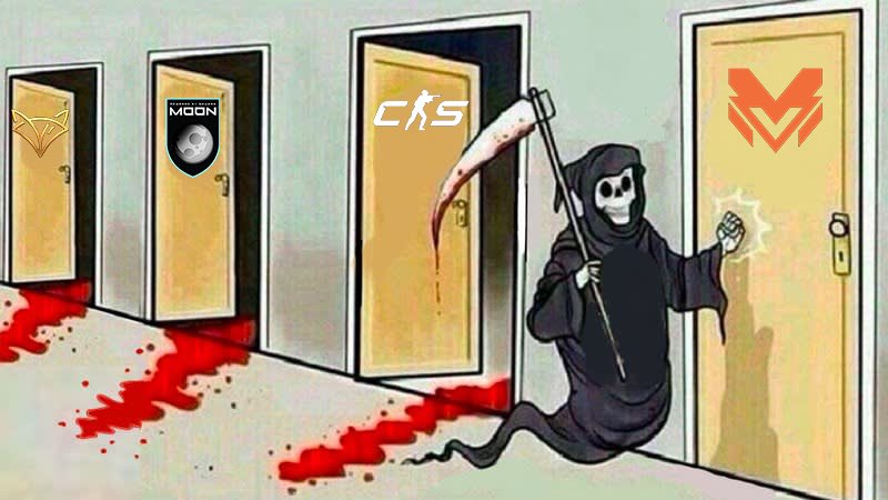 GloriousEsport's tweet photo. #ESEA ADVANCED - MATCH DAY 💙

2-0 WEEK ??? https://t.co/I7ccpvo14C
