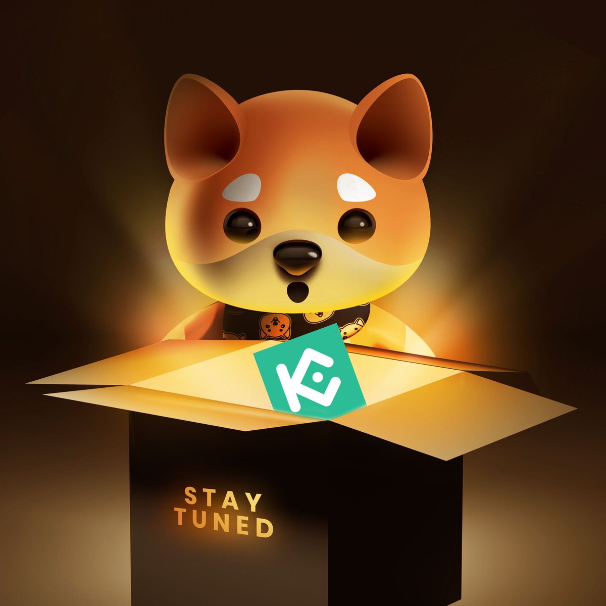smckapildev's tweet photo. #BabyDoge Listing in top 5 Exchange next week 
My Prediction is  #kucoin  is a next exchange
What you think please comment below 

Comment below your opinion 👇 https://t.co/cxehqajGrZ