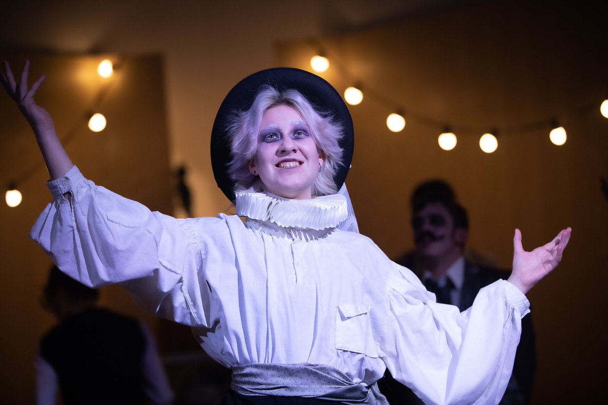 Guildford Shakespeare Company tweet media