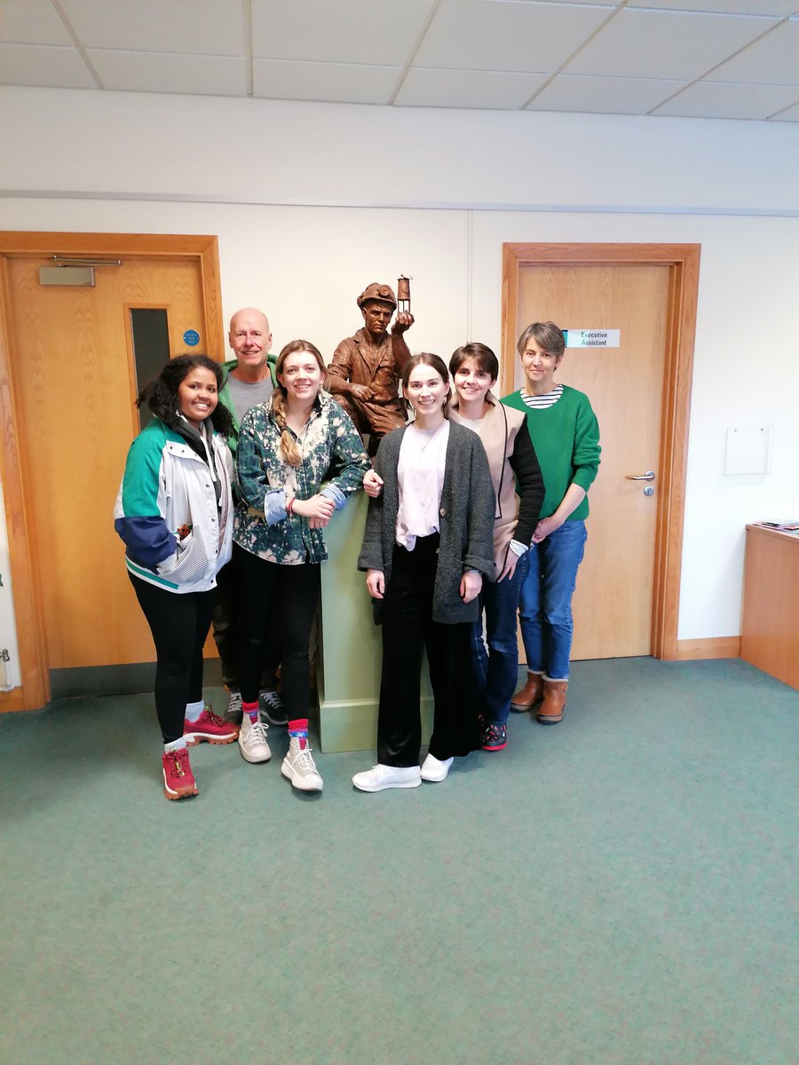 After 2 &amp; a half years of work, our tour finishes tonight! North to south, Cumbria to Kent, now just one more chance to tell our stories. Please send love and good wishes to <a href="/jodieclicks/">Jodie Jasmin Hicks</a> <a href="/Philip_Gill1/">philip gill</a> Ellinor Larsson <a href="/aileenekelly/">Aileen Kelly</a> <a href="/kgoddard/">Karen Goddard</a>
#theatre #touring
#BeneathTheBanner