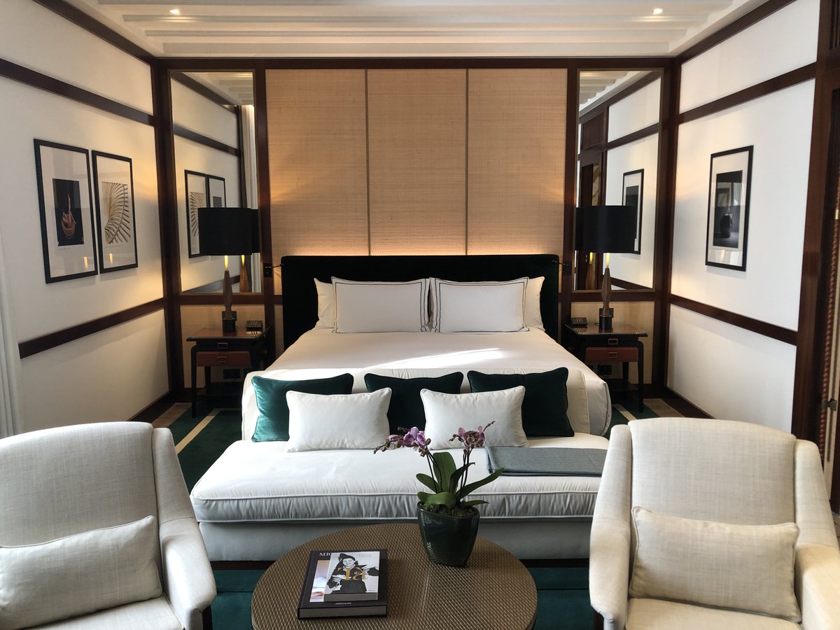 La elegancia florentina en el nuevo hotel de lujo en Milán <a href="/LungarnoTweet/">Lungarno Collection</a> Portrait Milano: soniagraupera.com/2023/04/mi-exp… <a href="/ENIT_italia/">ENIT S.p.A. 🇮🇹</a> <a href="/turismomilano/">YesMilano - TurismoMilano</a> <a href="/Italia_espanol/">Oficina de Turismo de Italia</a> #GraupixMilano