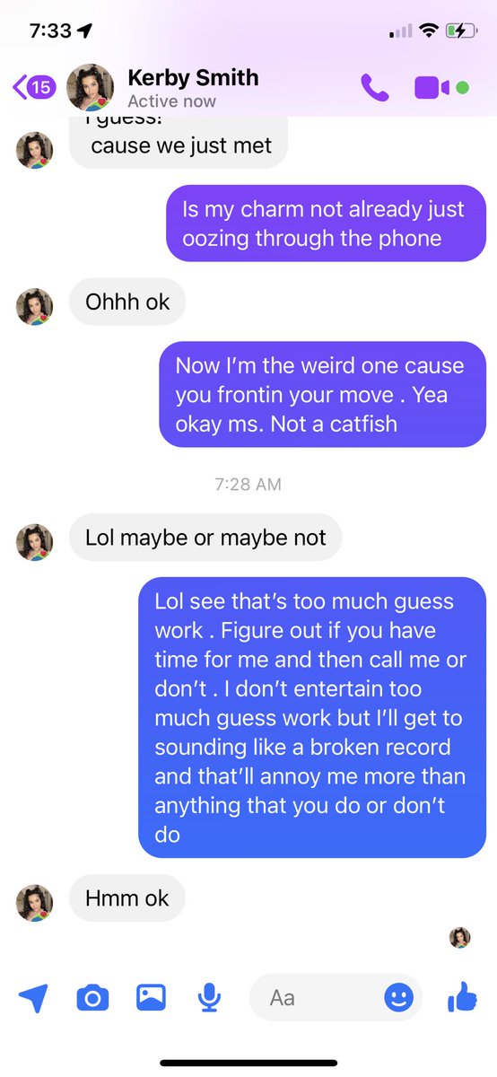 ThatLilDude's tweet image. Straight like that🤦🏾‍♂️😂😂😂😂😂🤷🏾‍♂️ #guesswork #kizmet #slackin #lackthereof🤔