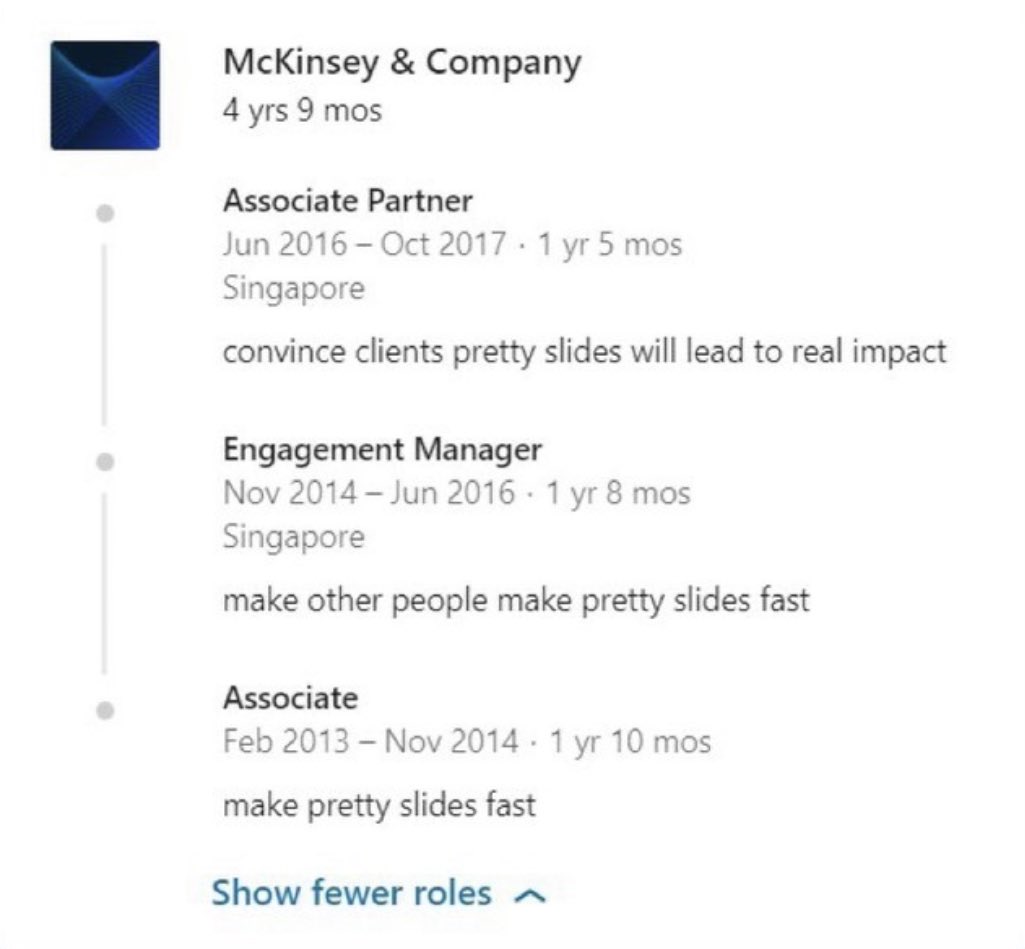 0xgaut's tweet photo. this is why consultants are being replaced by chatGPT https://t.co/aarwpsRixM