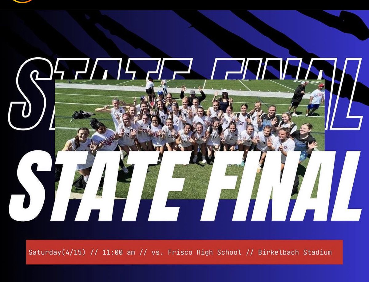 GHS Lady Mustangs Soccer tweet media