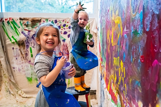 Coming May 7 👉️👉️ Family Day

Let's Create memories together at KMA's Let's Create birthday party! 🎉 😃 

Don't wait, register now! 👉️👉️simpletix.com/e/family-day-l…
.
#KMA #PollackFamilyLearningCenter #LetsCreate #FamilyMemories #CommunityPartners #FamilyDay
