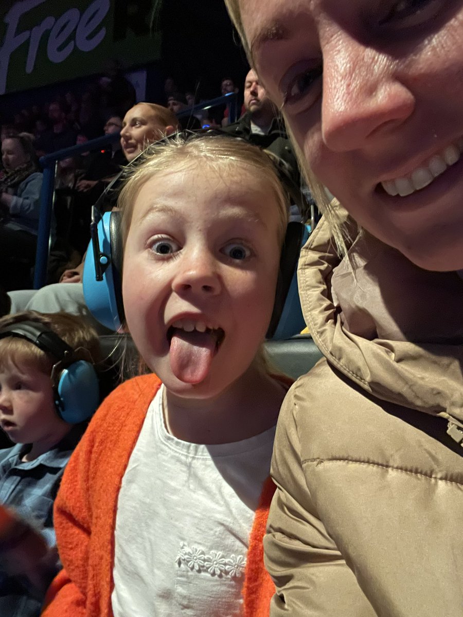 #hotwheelsmonstertryckslive ☝🏻 Epic!!!!!